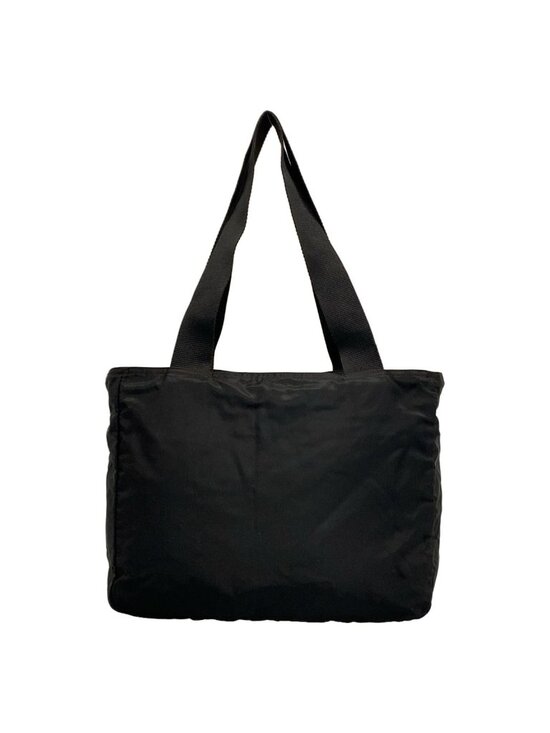 Mini leather shoulder bag in black - Prada | Mytheresa Prada Shoulder Bag Black Leather